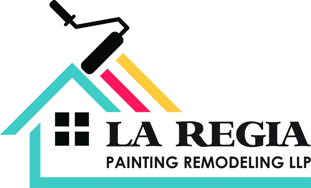 La Regia Painting logo icon