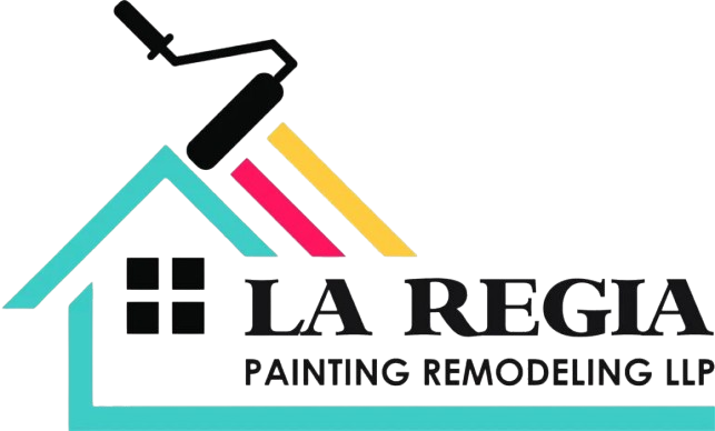 La Regia Painting Remodeling LLP logo